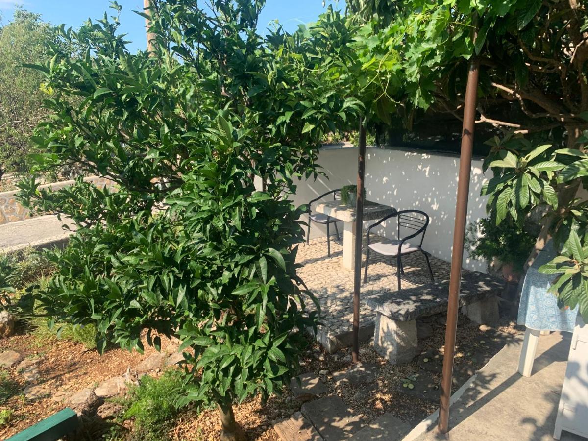 Apartments Villa Bella Vista Seget Trogir Ngoại thất bức ảnh