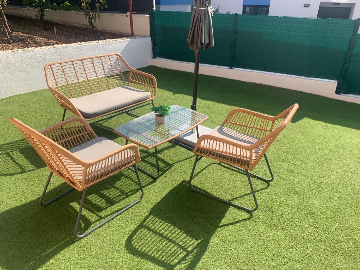 Apartments Villa Bella Vista Seget Trogir Ngoại thất bức ảnh