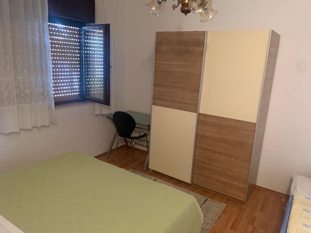 Apartments Villa Bella Vista Seget Trogir Ngoại thất bức ảnh