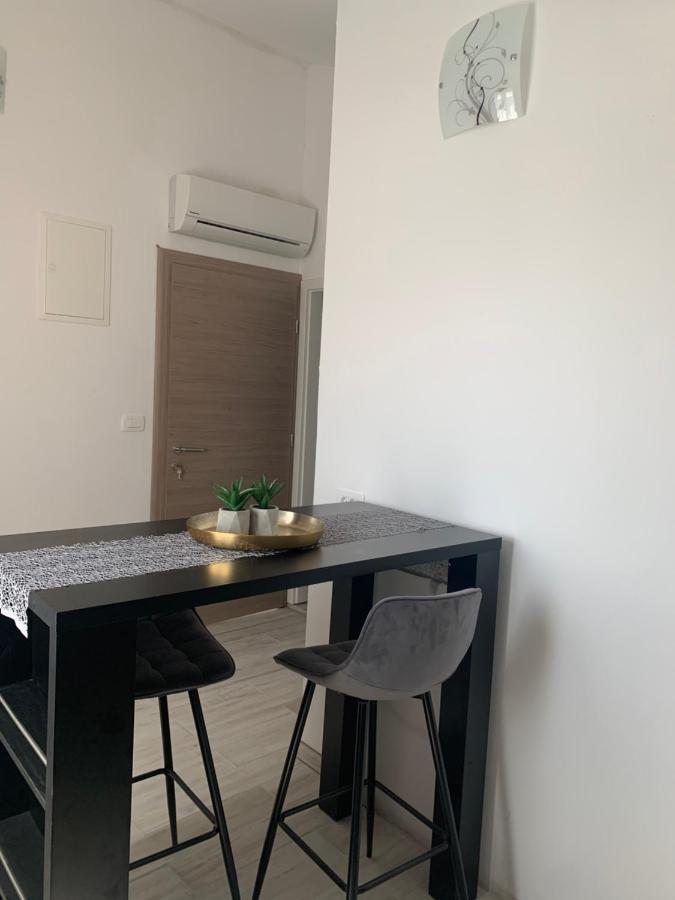 Apartments Villa Bella Vista Seget Trogir Ngoại thất bức ảnh