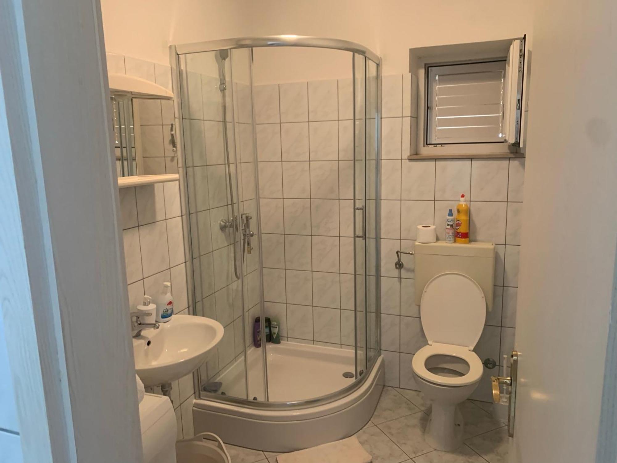 Apartments Villa Bella Vista Seget Trogir Phòng bức ảnh